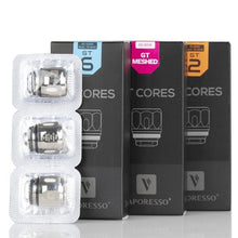 Load image into Gallery viewer, Vaporesso NRG GT Replacement Coils
