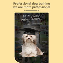 Load image into Gallery viewer, 14 Days Dog Training Course
