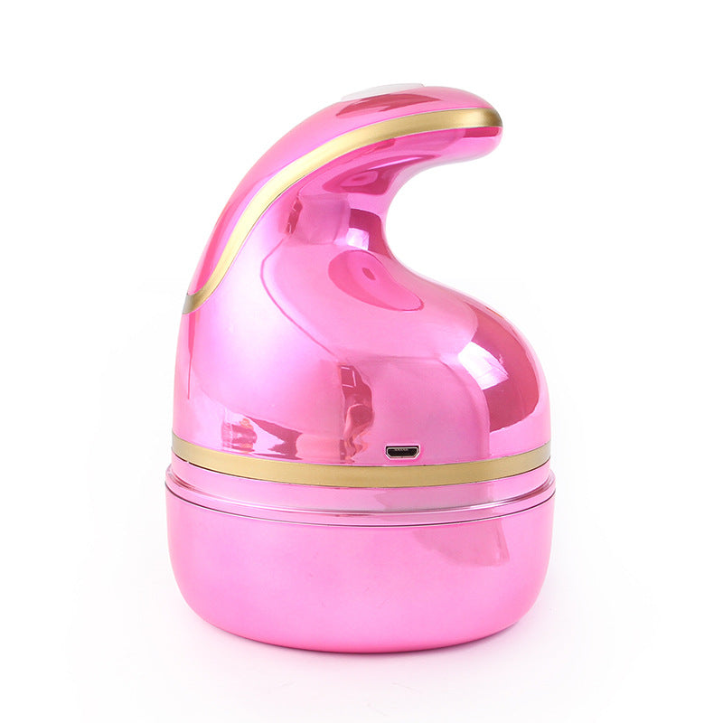 Pet Automatic Massager